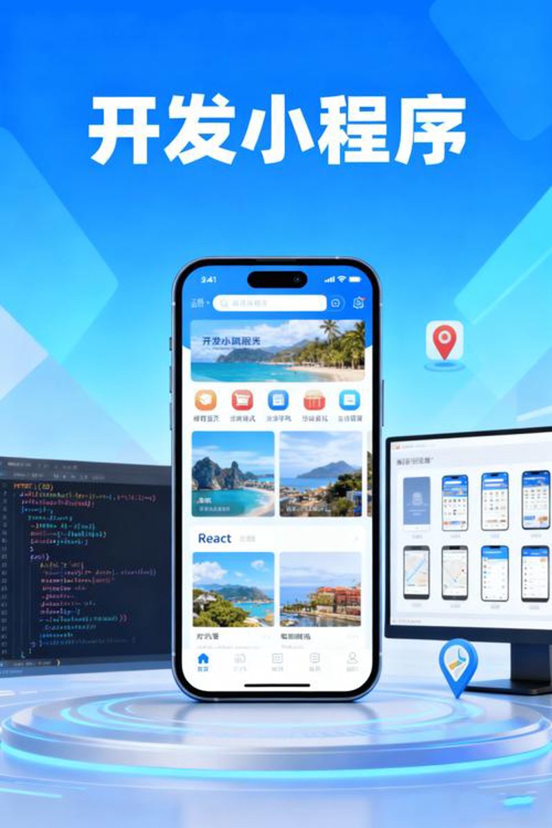 打造线上小店：小程序开发助力商家轻松开店
