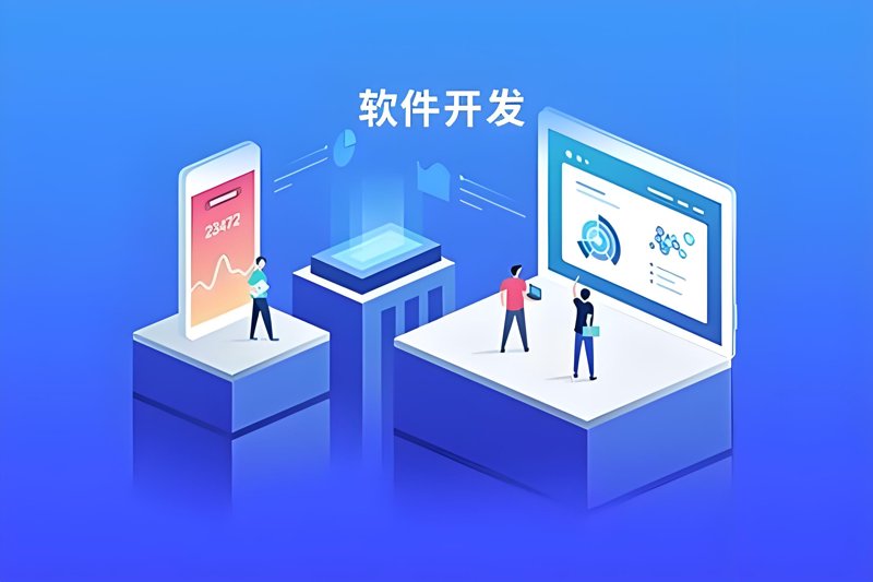 APP开发：未来趋势与行业动态
